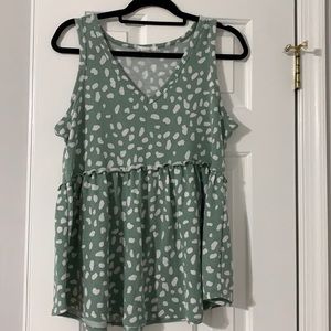 First Love Boutique Top